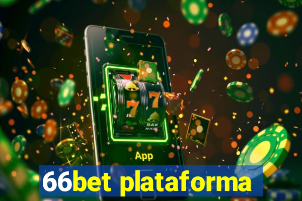 66bet plataforma